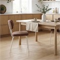 Стул кухонный ENZA HOME Коллекция IBIZA (ИБИЦА) арт. EH74880 EH74880