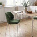 Стул кухонный ENZA HOME Коллекция ZAMBA (ЗАМБА) арт. EH74945 EH74945