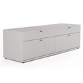 Тумба 160 см с 4 ящиками ENZA HOME Коллекция FIT & FLEX (ФИТ & ФЛЕКС) арт. EH74901 EH74901