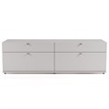 Тумба 160 см с 4 ящиками ENZA HOME Коллекция FIT & FLEX (ФИТ & ФЛЕКС) арт. EH74901 EH74901