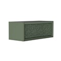 Модуль настенный 80 см с выдвижной ящик ENZA HOME Коллекция FIT & FLEX (ФИТ & ФЛЕКС) арт. EH74909 EH74909