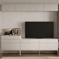 Модуль настенный 80 см с подъемной дверью ENZA HOME Коллекция FIT & FLEX (ФИТ & ФЛЕКС) арт. EH74910 EH74910