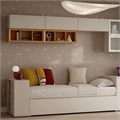 Модуль настенный 80 см с подъемной дверью ENZA HOME Коллекция FIT & FLEX (ФИТ & ФЛЕКС) арт. EH74910 EH74910