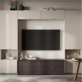 Модуль настенный 120 см с подъемной дверью ENZA HOME Коллекция FIT & FLEX (ФИТ & ФЛЕКС) арт. EH74913 EH74913