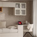 Модуль настенный 80 см 4 двери ENZA HOME Коллекция FIT & FLEX (ФИТ & ФЛЕКС) арт. EH74914 EH74914