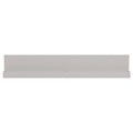 Настенная полка 170 см ENZA HOME Коллекция FIT & FLEX (ФИТ & ФЛЕКС) арт. EH74915 EH74915