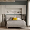 Настенная полка 170 см ENZA HOME Коллекция FIT & FLEX (ФИТ & ФЛЕКС) арт. EH74915 EH74915