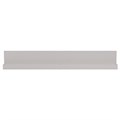 Настенная полка 190 см ENZA HOME Коллекция FIT & FLEX (ФИТ & ФЛЕКС) арт. EH74916 EH74916