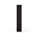 Книжный модуль 40 см открытые полки ENZA HOME Коллекция FIT & FLEX (ФИТ & ФЛЕКС) арт. EH74917 EH74917