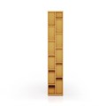 Книжный модуль 40 см открытые полки ENZA HOME Коллекция FIT & FLEX (ФИТ & ФЛЕКС) арт. EH74918 EH74918