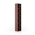 Книжный модуль 40 см открытые полки ENZA HOME Коллекция FIT & FLEX (ФИТ & ФЛЕКС) арт. EH74919 EH74919