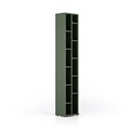 Книжный модуль 40 см открытые полки ENZA HOME Коллекция FIT & FLEX (ФИТ & ФЛЕКС) арт. EH74920 EH74920