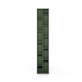 Книжный модуль 40 см открытые полки ENZA HOME Коллекция FIT & FLEX (ФИТ & ФЛЕКС) арт. EH74920 EH74920