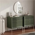 Зеркало трёхсекционное ENZA HOME Коллекция FIT & FLEX (ФИТ & ФЛЕКС) арт. EH74943 EH74943