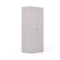 Шкаф 2 дверцы ENZA HOME Коллекция FIT & FLEX (ФИТ & ФЛЕКС) арт. EH74930 EH74930