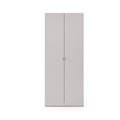 Шкаф 2 дверцы ENZA HOME Коллекция FIT & FLEX (ФИТ & ФЛЕКС) арт. EH74930 EH74930
