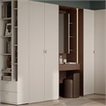 Шкаф 2 дверцы ENZA HOME Коллекция FIT & FLEX (ФИТ & ФЛЕКС) арт. EH74930 EH74930