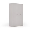 Шкаф 3 дверцы ENZA HOME Коллекция FIT & FLEX (ФИТ & ФЛЕКС) арт. EH74931 EH74931