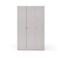 Шкаф 3 дверцы ENZA HOME Коллекция FIT & FLEX (ФИТ & ФЛЕКС) арт. EH74931 EH74931