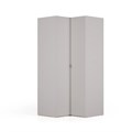 Шкаф угловой ENZA HOME Коллекция FIT & FLEX (ФИТ & ФЛЕКС) арт. EH74932 EH74932