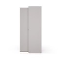 Шкаф угловой ENZA HOME Коллекция FIT & FLEX (ФИТ & ФЛЕКС) арт. EH74932 EH74932