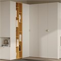 Шкаф угловой ENZA HOME Коллекция FIT & FLEX (ФИТ & ФЛЕКС) арт. EH74932 EH74932