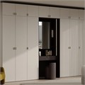 Верний модуль шкафа 2 дверцы ENZA HOME Коллекция FIT & FLEX (ФИТ & ФЛЕКС) арт. EH74933 EH74933