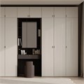 Верний модуль шкафа 3 дверцы ENZA HOME Коллекция FIT & FLEX (ФИТ & ФЛЕКС) арт. EH74934 EH74934