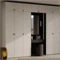 Верний модуль шкафа 3 дверцы ENZA HOME Коллекция FIT & FLEX (ФИТ & ФЛЕКС) арт. EH74934 EH74934