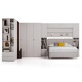 Изголовье 160 ENZA HOME Коллекция FIT & FLEX (ФИТ & ФЛЕКС) арт. EH74939 EH74939