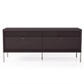 Тумба 160 см на ножках с 4 ящиками ENZA HOME Коллекция FIT & FLEX (ФИТ & ФЛЕКС) арт. EH74882 EH74882
