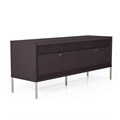 Тумба 160 см на ножках с 4 ящиками ENZA HOME Коллекция FIT & FLEX (ФИТ & ФЛЕКС) арт. EH74882 EH74882