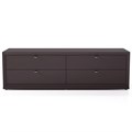 Тумба 160 см с 4 ящиками ENZA HOME Коллекция FIT & FLEX (ФИТ & ФЛЕКС) арт. EH74897 EH74897