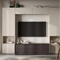 Тумба 160 см с 4 ящиками ENZA HOME Коллекция FIT & FLEX (ФИТ & ФЛЕКС) арт. EH74897 EH74897