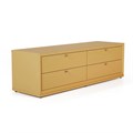 Тумба 160 см с 4 ящиками ENZA HOME Коллекция FIT & FLEX (ФИТ & ФЛЕКС) арт. EH74898 EH74898