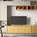 Тумба 160 см с 4 ящиками ENZA HOME Коллекция FIT & FLEX (ФИТ & ФЛЕКС) арт. EH74898 EH74898