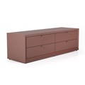 Тумба 160 см с 4 ящиками ENZA HOME Коллекция FIT & FLEX (ФИТ & ФЛЕКС) арт. EH74899 EH74899