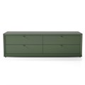 Тумба 160 см с 4 ящиками ENZA HOME Коллекция FIT & FLEX (ФИТ & ФЛЕКС) арт. EH74900 EH74900