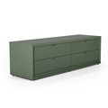 Тумба 160 см с 4 ящиками ENZA HOME Коллекция FIT & FLEX (ФИТ & ФЛЕКС) арт. EH74900 EH74900