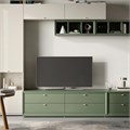 Тумба 160 см с 4 ящиками ENZA HOME Коллекция FIT & FLEX (ФИТ & ФЛЕКС) арт. EH74900 EH74900