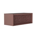 Модуль настенный 80 см с выдвижной ящик ENZA HOME Коллекция FIT & FLEX (ФИТ & ФЛЕКС) арт. EH74908 EH74908