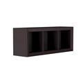 Модуль настенный 80 см открытые полки ENZA HOME Коллекция FIT & FLEX (ФИТ & ФЛЕКС) арт. EH74902 EH74902