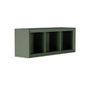 Модуль настенный 80 см открытые полки ENZA HOME Коллекция FIT & FLEX (ФИТ & ФЛЕКС) арт. EH74905 EH74905