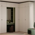 Верний модуль угловой ENZA HOME Коллекция FIT & FLEX (ФИТ & ФЛЕКС) арт. EH74935 EH74935