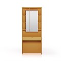 Многоцелевой модуль шкафа ENZA HOME Коллекция FIT & FLEX (ФИТ & ФЛЕКС) арт. EH74927 EH74927