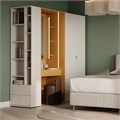 Многоцелевой модуль шкафа ENZA HOME Коллекция FIT & FLEX (ФИТ & ФЛЕКС) арт. EH74927 EH74927