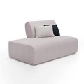 Модуль конечный левый ENZA HOME Коллекция PANNA (ПАННА) арт. EH74950 EH74950