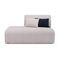 Модуль конечный левый ENZA HOME Коллекция PANNA (ПАННА) арт. EH74950 EH74950