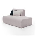 Модуль конечный правый ENZA HOME Коллекция PANNA (ПАННА) арт. EH74973 EH74973