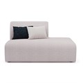 Модуль конечный правый ENZA HOME Коллекция PANNA (ПАННА) арт. EH74973 EH74973